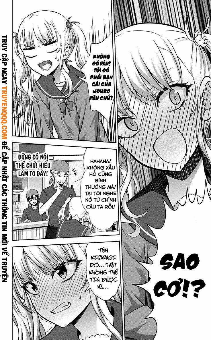 Ore Wo Suki Nano Wa Omae Dake Ka Yo Chapter 31 trang 6