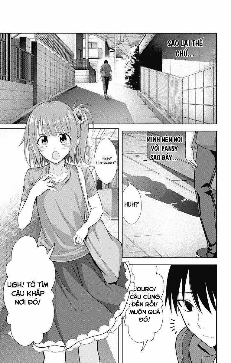 Ore Wo Suki Nano Wa Omae Dake Ka Yo Chapter 34 trang 15