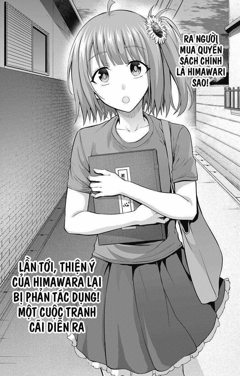 Ore Wo Suki Nano Wa Omae Dake Ka Yo Chapter 34 trang 18