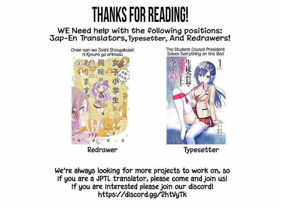 Ore Wo Suki Nano Wa Omae Dake Ka Yo Chapter 39.5 trang 15