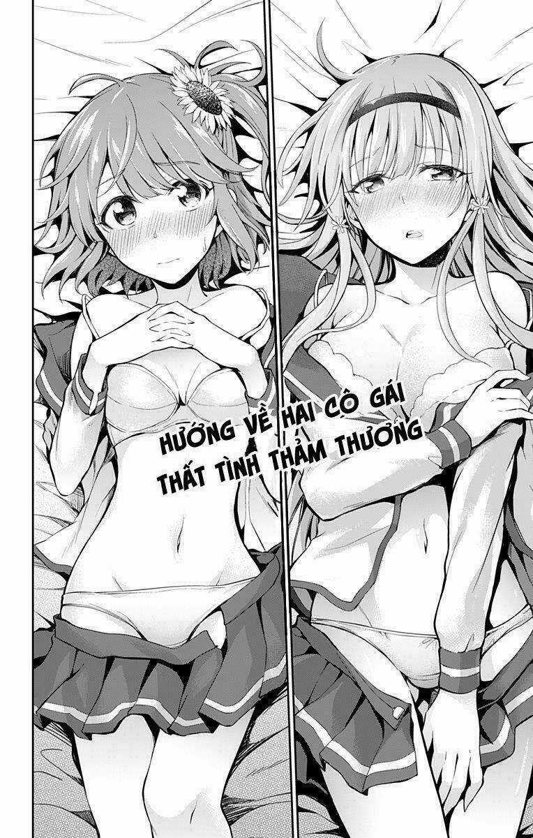 Ore Wo Suki Nano Wa Omae Dake Ka Yo Chapter 4 trang 20