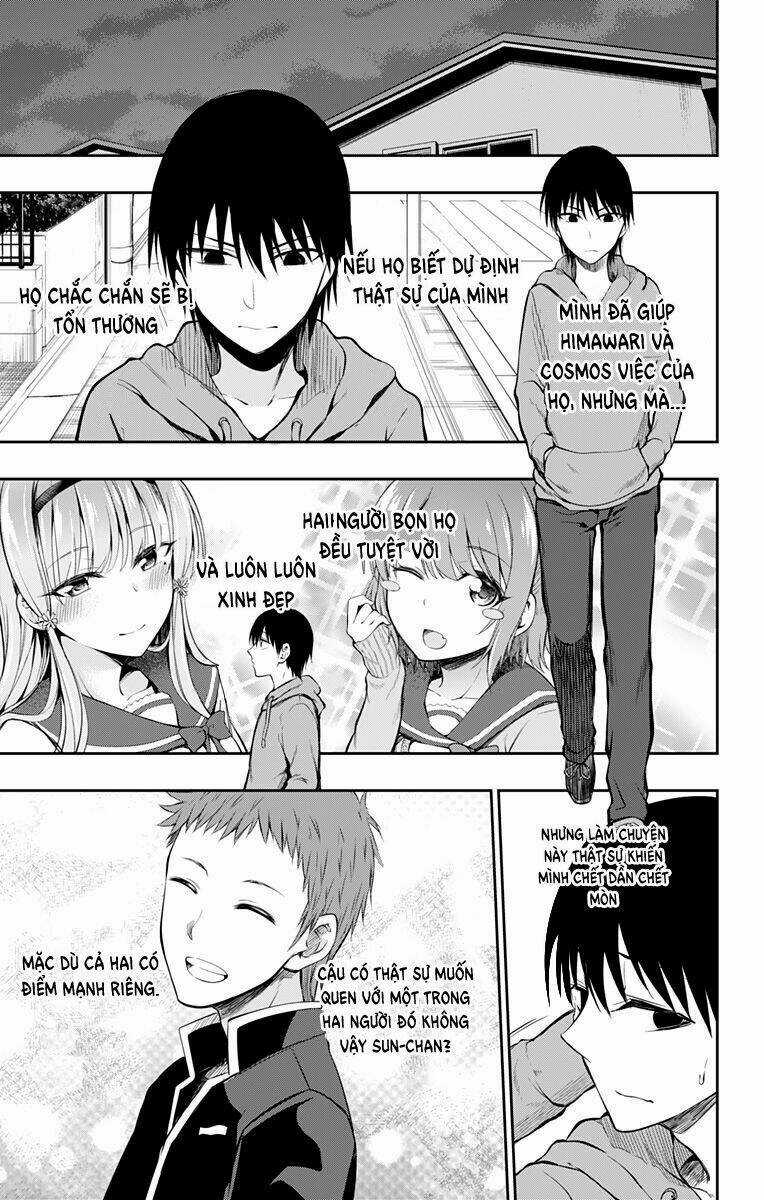 Ore Wo Suki Nano Wa Omae Dake Ka Yo Chapter 4 trang 23