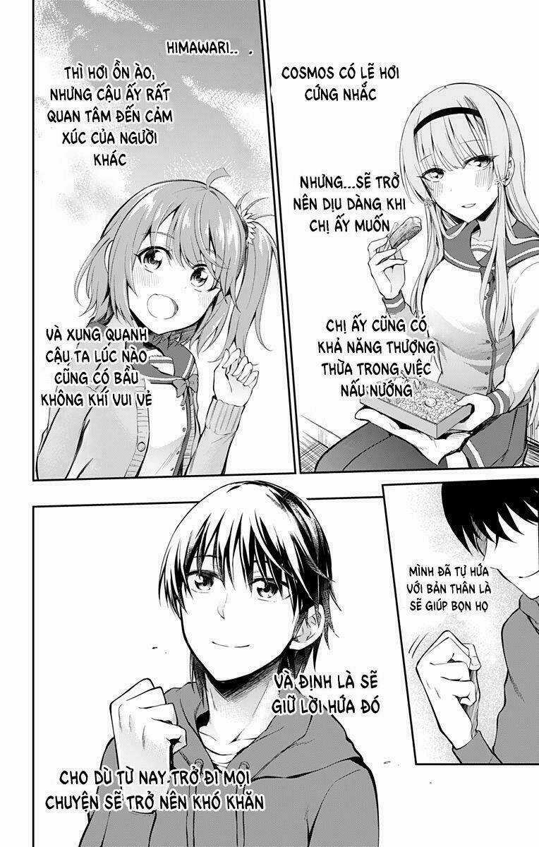 Ore Wo Suki Nano Wa Omae Dake Ka Yo Chapter 4 trang 24