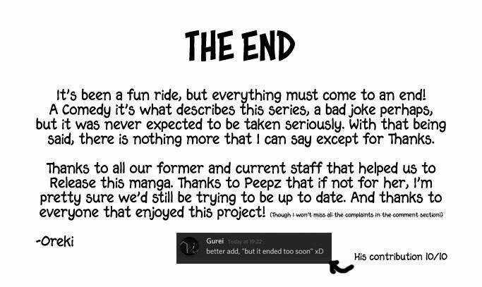 Ore Wo Suki Nano Wa Omae Dake Ka Yo Chapter 42.5 trang 16