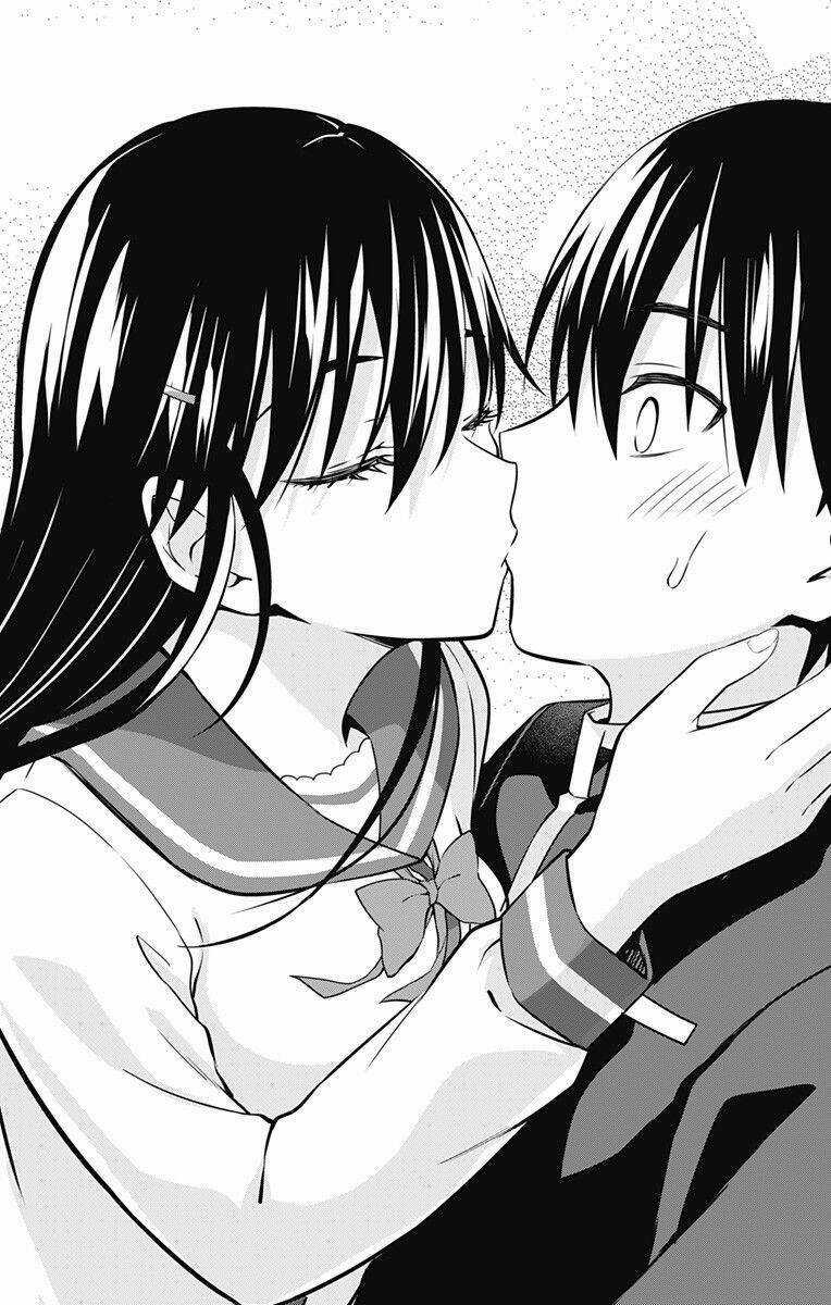 Ore Wo Suki Nano Wa Omae Dake Ka Yo Chapter 42.5 trang 5