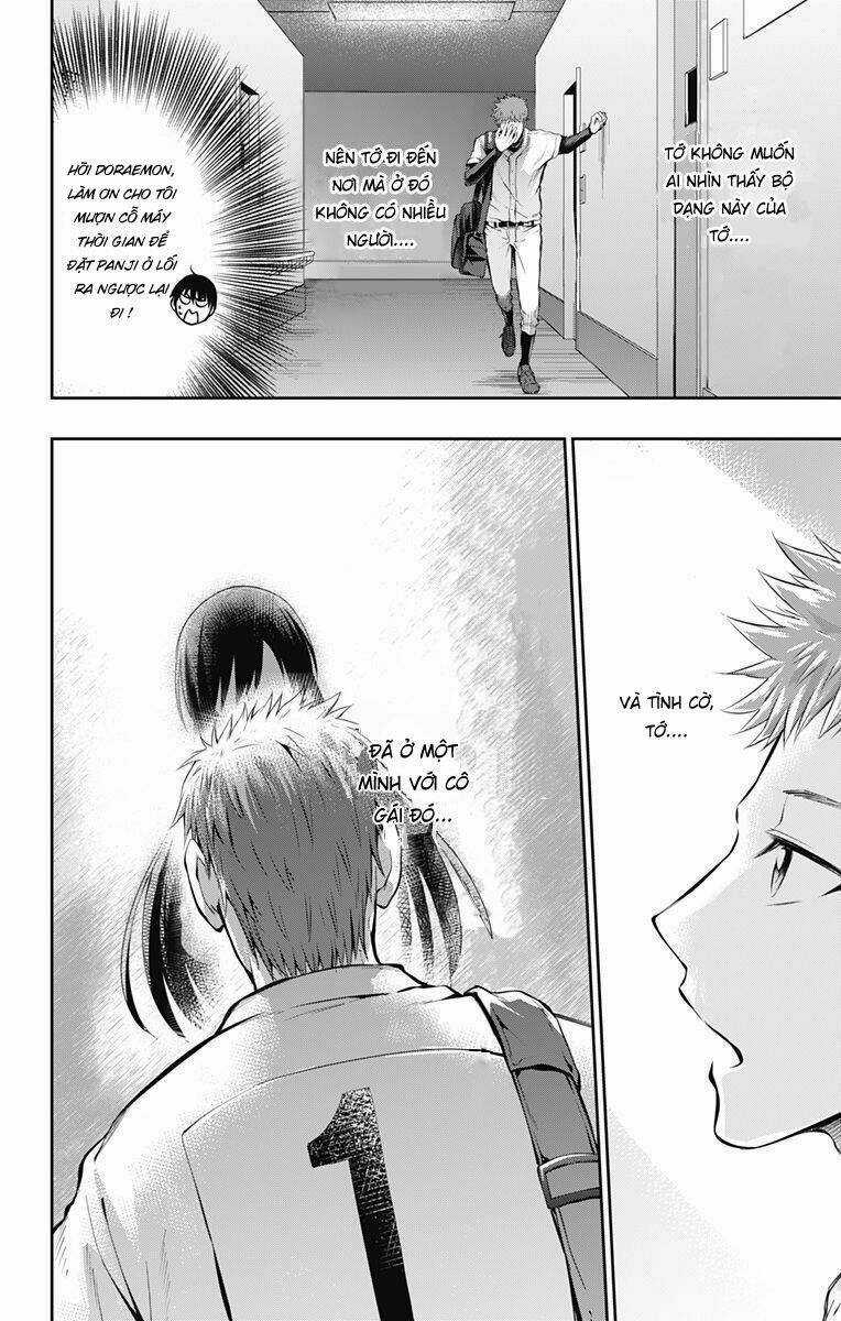 Ore Wo Suki Nano Wa Omae Dake Ka Yo Chapter 5 trang 18