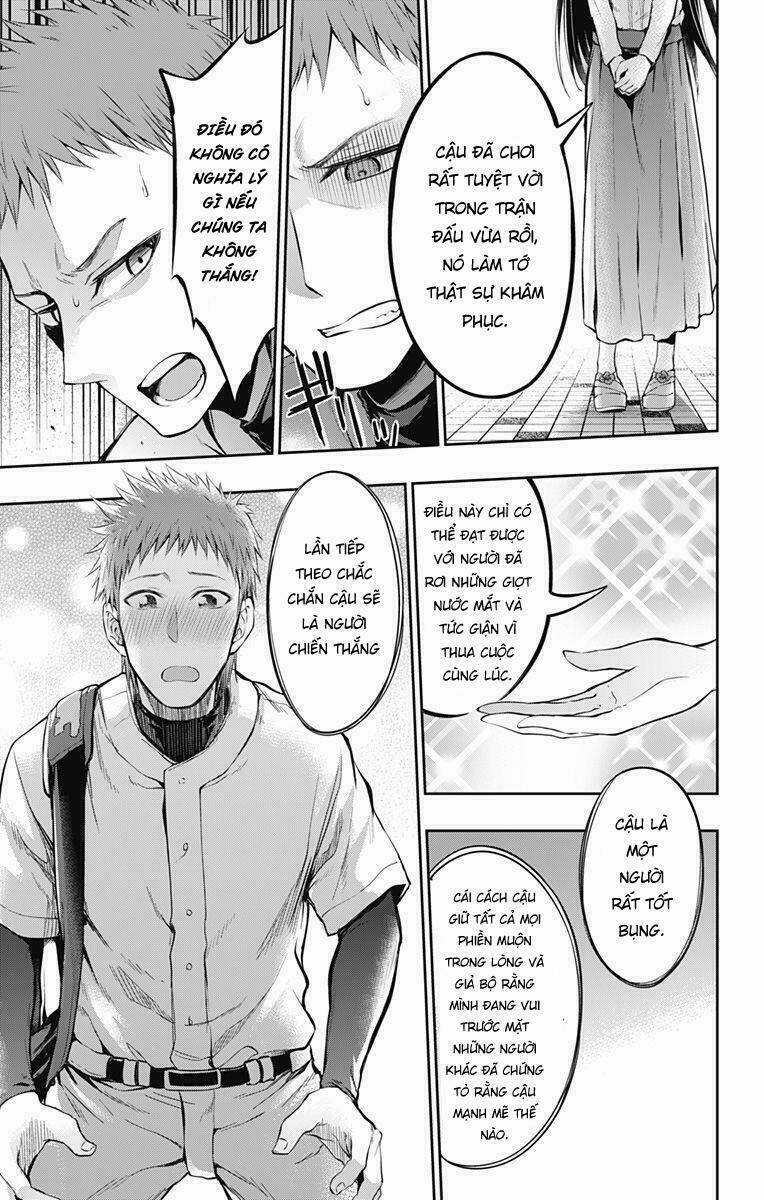 Ore Wo Suki Nano Wa Omae Dake Ka Yo Chapter 5 trang 19