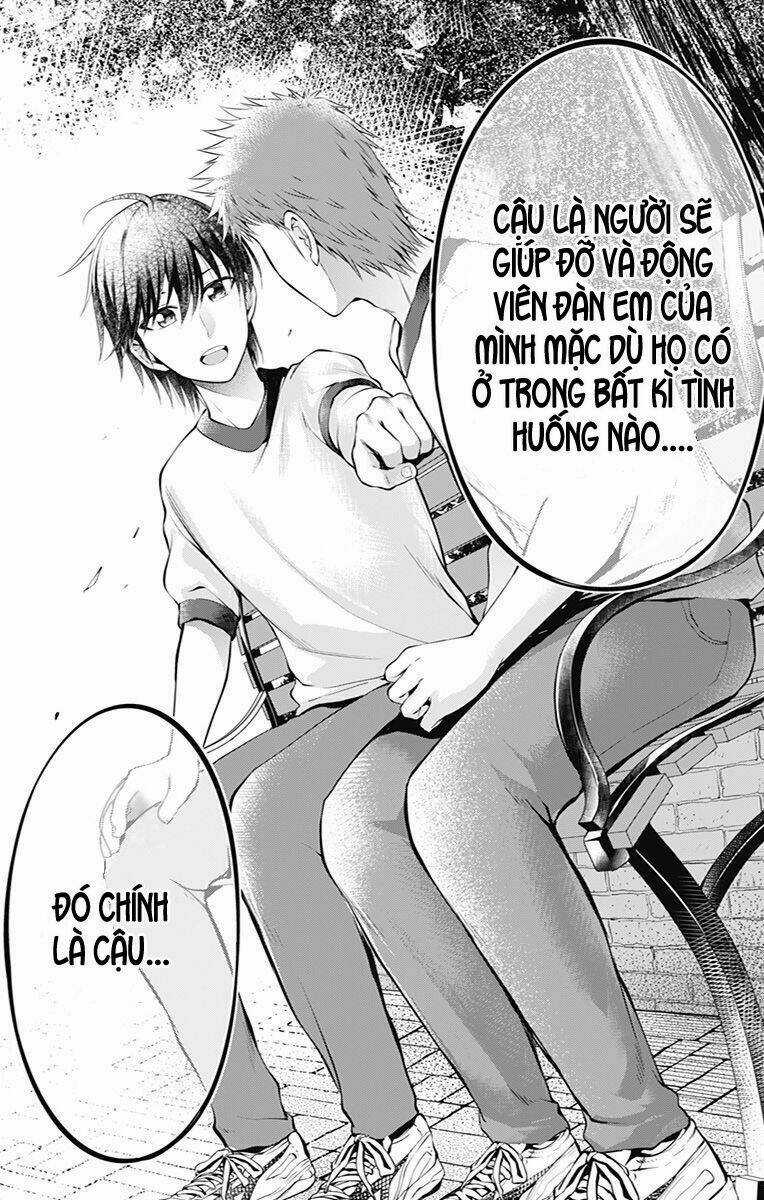 Ore Wo Suki Nano Wa Omae Dake Ka Yo Chapter 5 trang 23
