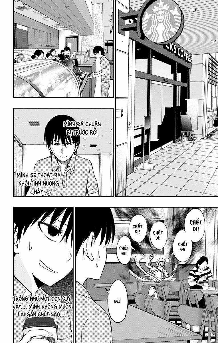 Ore Wo Suki Nano Wa Omae Dake Ka Yo Chapter 7 trang 24