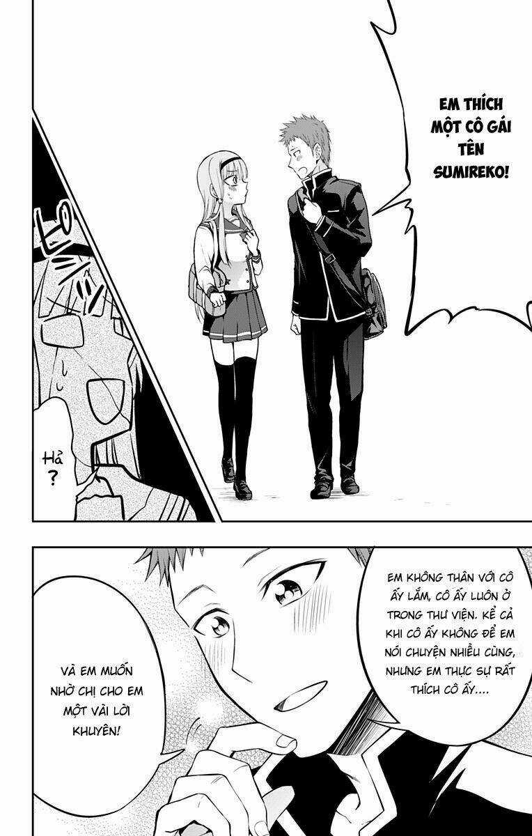 Ore Wo Suki Nano Wa Omae Dake Ka Yo Chapter 7 trang 30