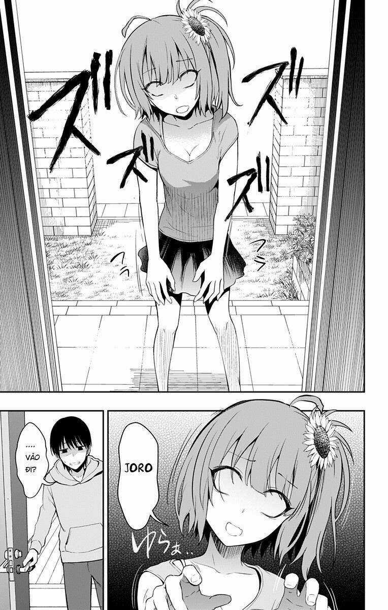 Ore Wo Suki Nano Wa Omae Dake Ka Yo Chapter 8 trang 8