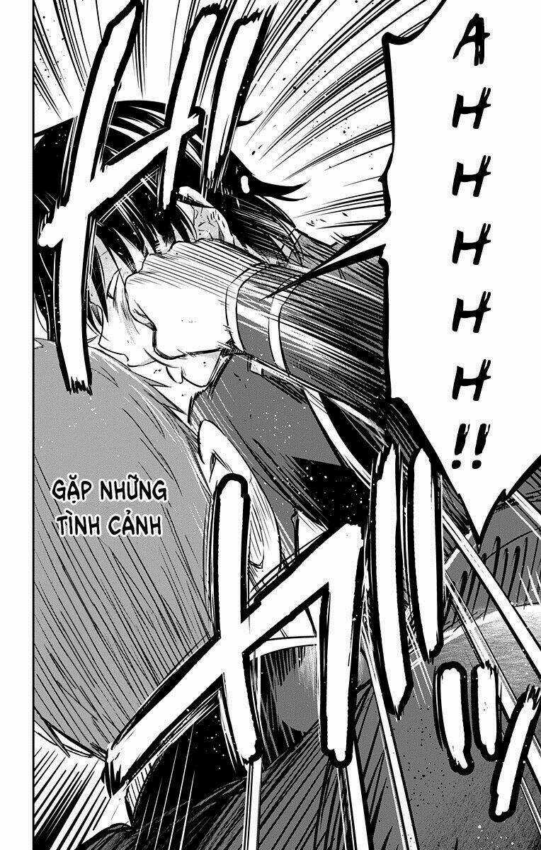 Ore Wo Suki Nano Wa Omae Dake Ka Yo Chapter 9 trang 19