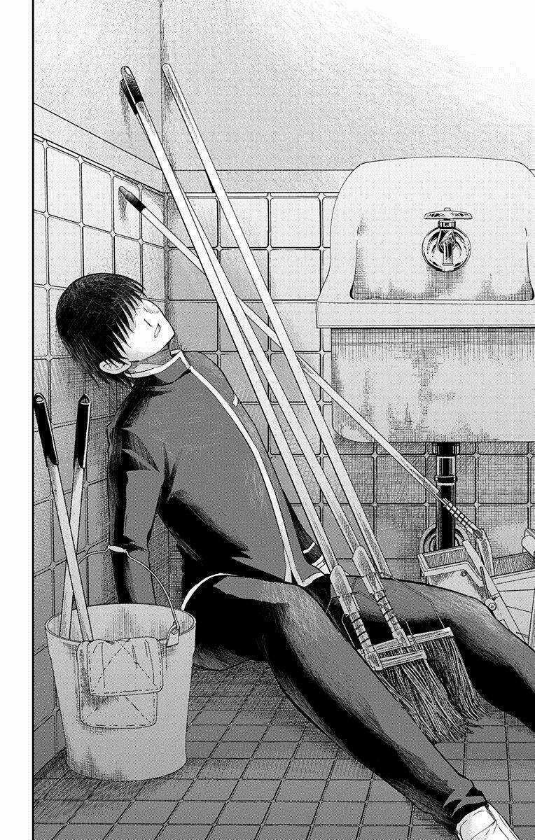 Ore Wo Suki Nano Wa Omae Dake Ka Yo Chapter 9 trang 25