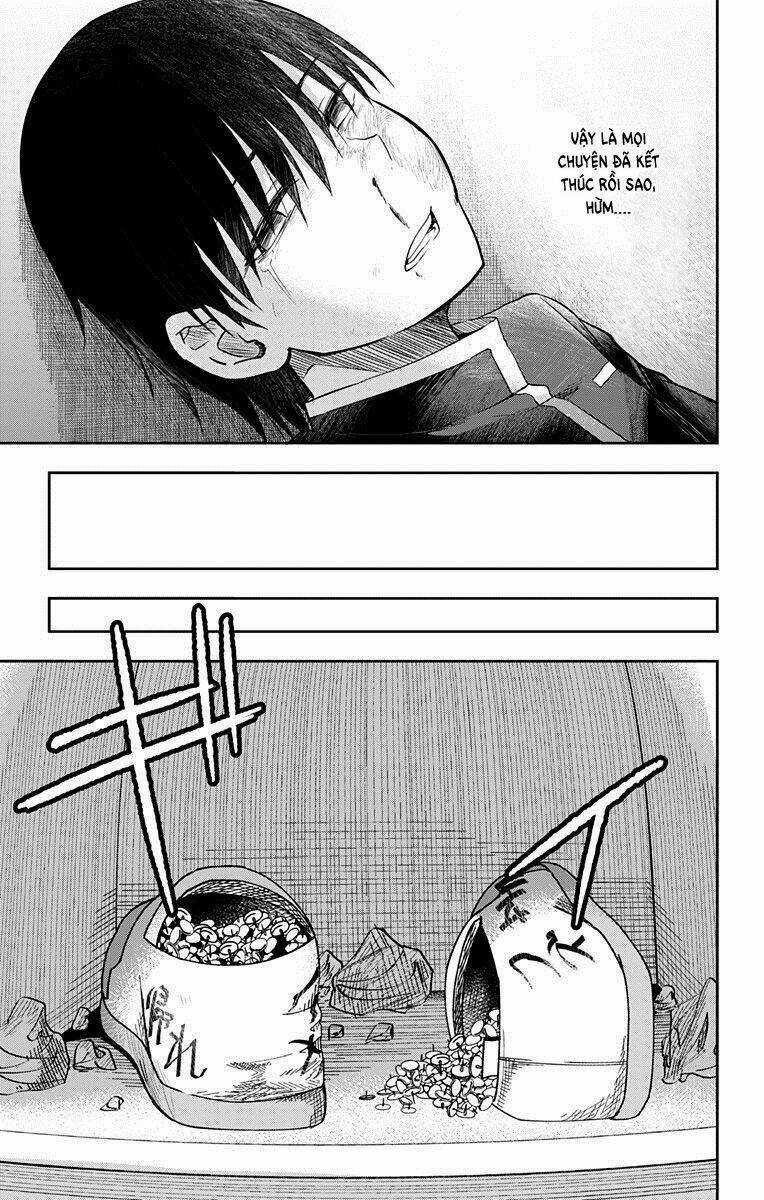 Ore Wo Suki Nano Wa Omae Dake Ka Yo Chapter 9 trang 26