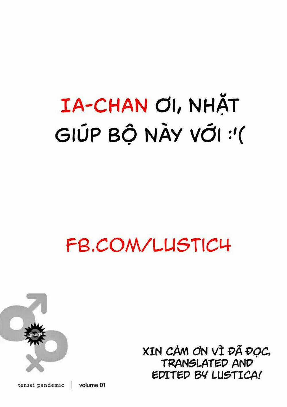 Oredake Ni Kamatte Maka-Senpai Chapter 1 trang 15