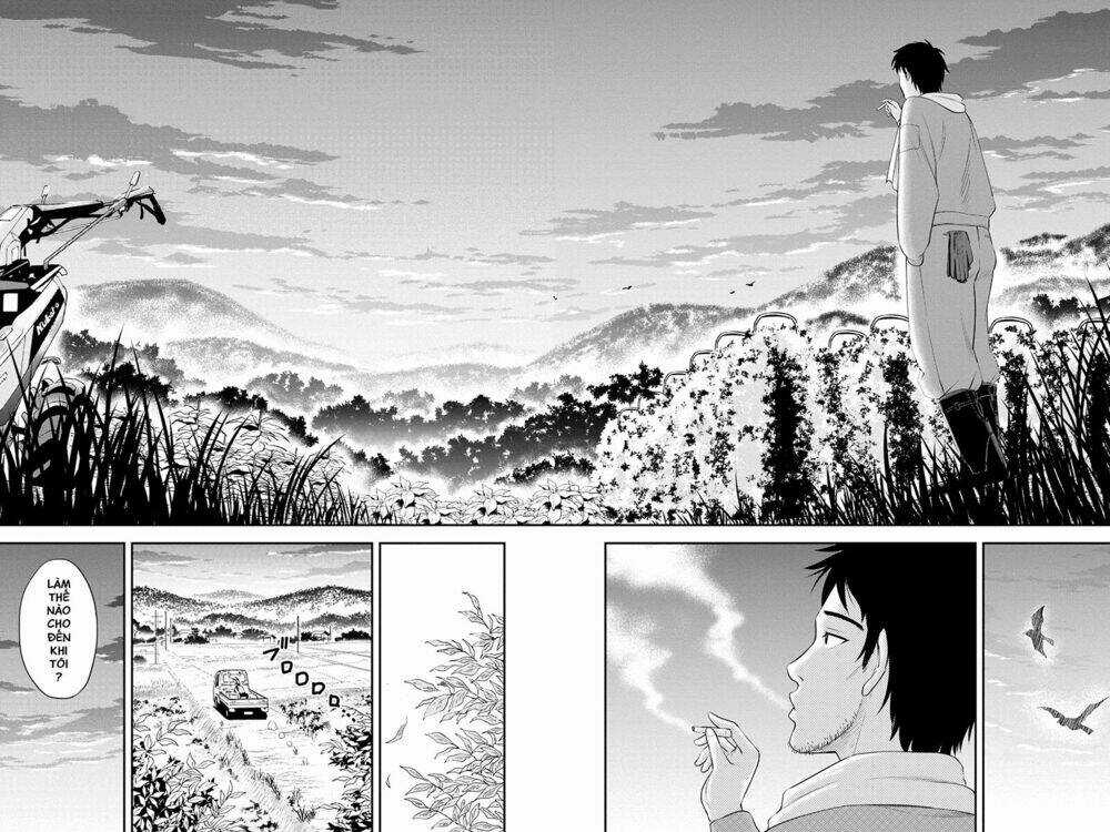 Orenchi ni Kita Onna Kishi to: Inakagurashi suru Koto ni Natta Ken? Chapter 1 trang 10