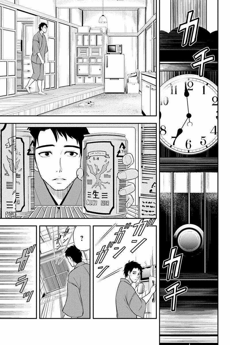 Orenchi ni Kita Onna Kishi to: Inakagurashi suru Koto ni Natta Ken? Chapter 1 trang 12