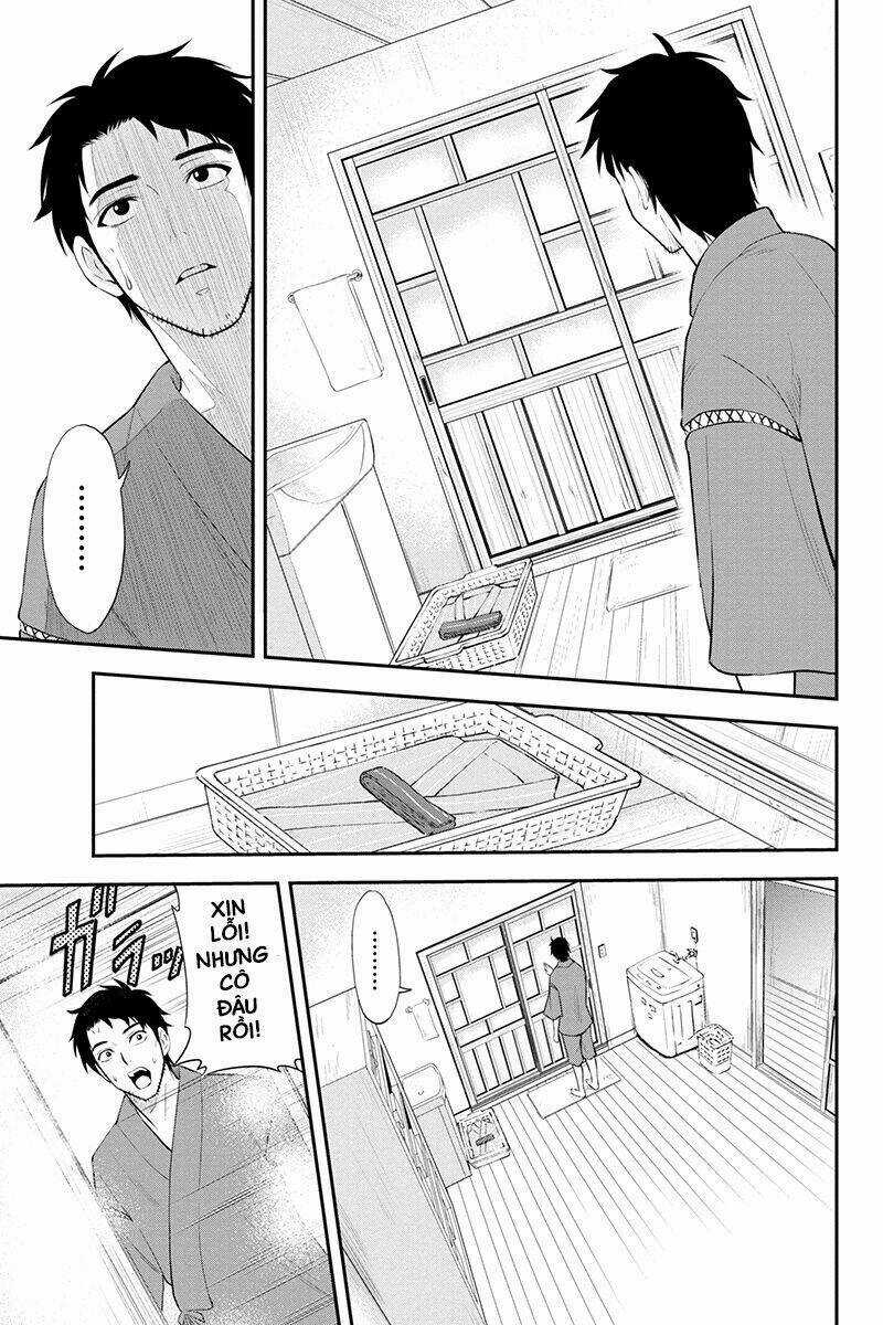 Orenchi ni Kita Onna Kishi to: Inakagurashi suru Koto ni Natta Ken? Chapter 1 trang 32