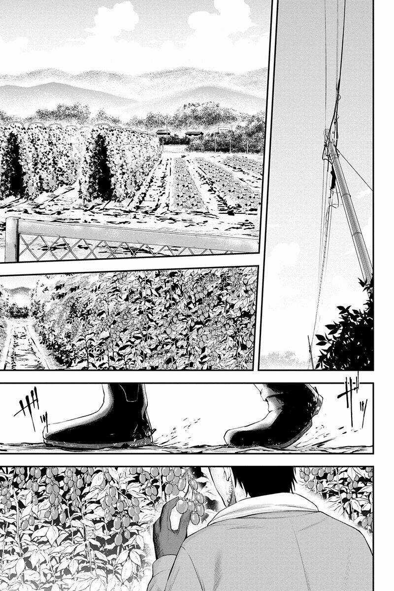 Orenchi ni Kita Onna Kishi to: Inakagurashi suru Koto ni Natta Ken? Chapter 1 trang 7