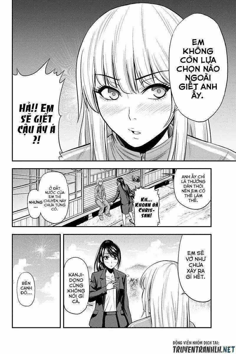 Orenchi ni Kita Onna Kishi to: Inakagurashi suru Koto ni Natta Ken? Chapter 10 trang 14