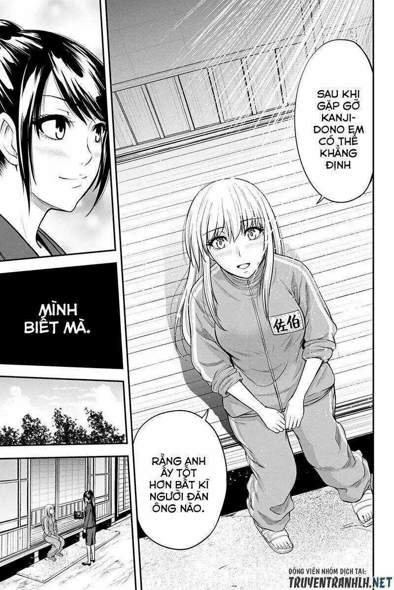 Orenchi ni Kita Onna Kishi to: Inakagurashi suru Koto ni Natta Ken? Chapter 10 trang 15