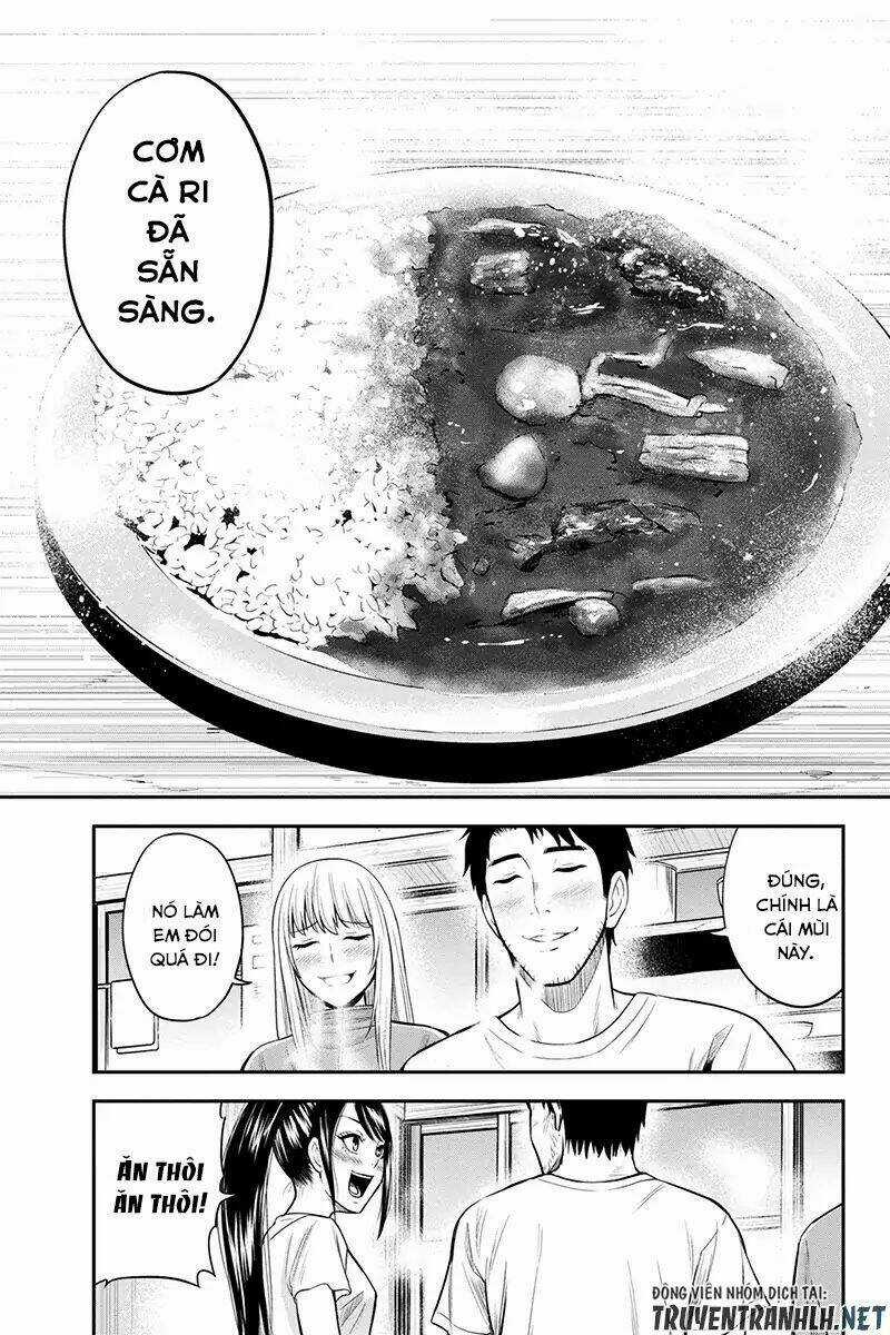 Orenchi ni Kita Onna Kishi to: Inakagurashi suru Koto ni Natta Ken? Chapter 11 trang 19