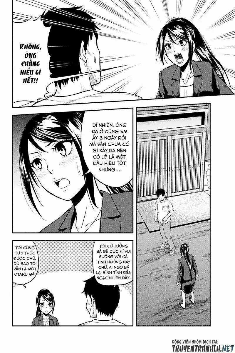 Orenchi ni Kita Onna Kishi to: Inakagurashi suru Koto ni Natta Ken? Chapter 11 trang 24