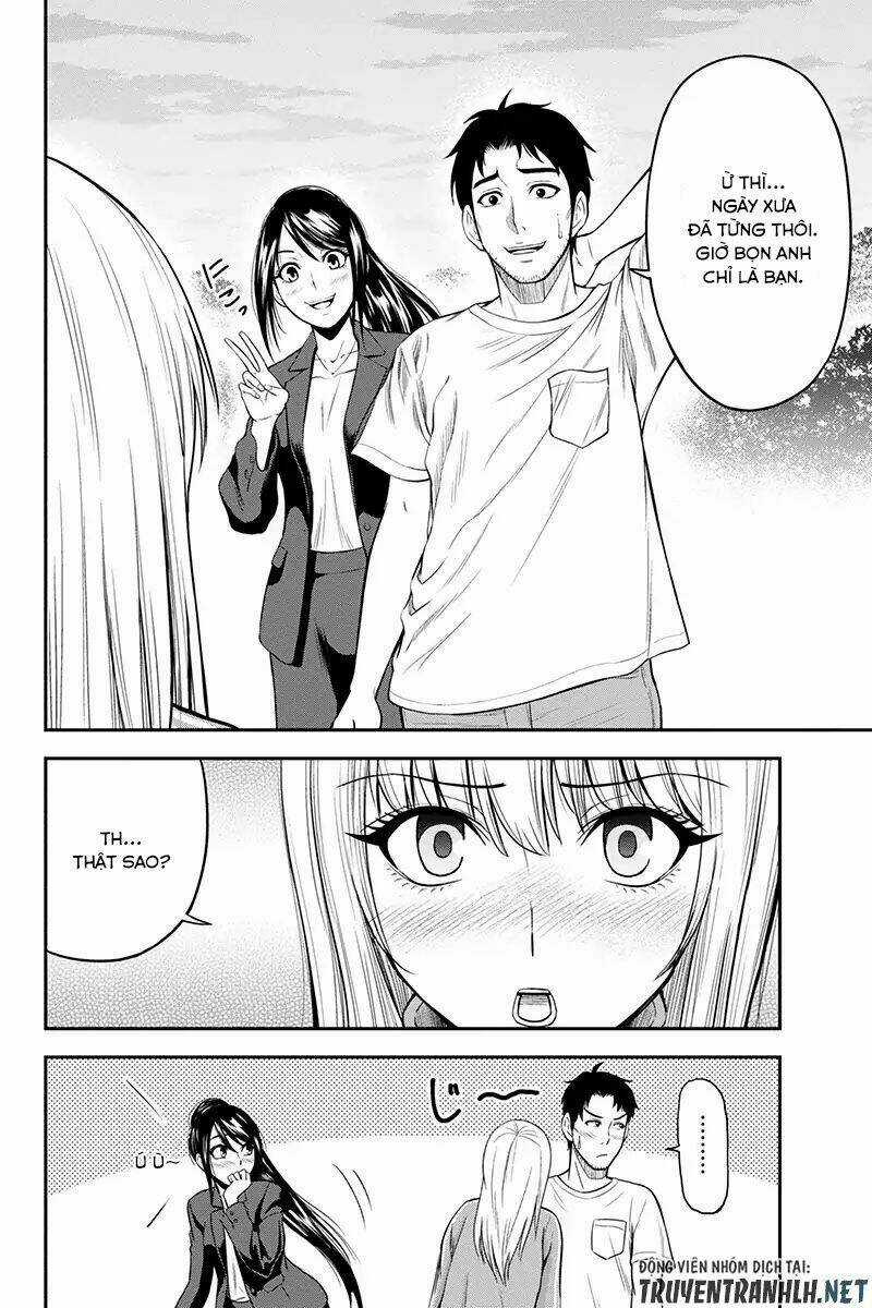 Orenchi ni Kita Onna Kishi to: Inakagurashi suru Koto ni Natta Ken? Chapter 11 trang 6