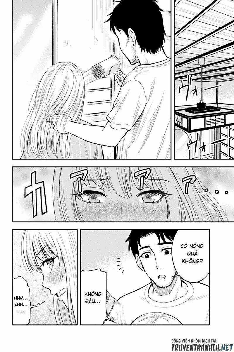 Orenchi ni Kita Onna Kishi to: Inakagurashi suru Koto ni Natta Ken? Chapter 12 trang 14