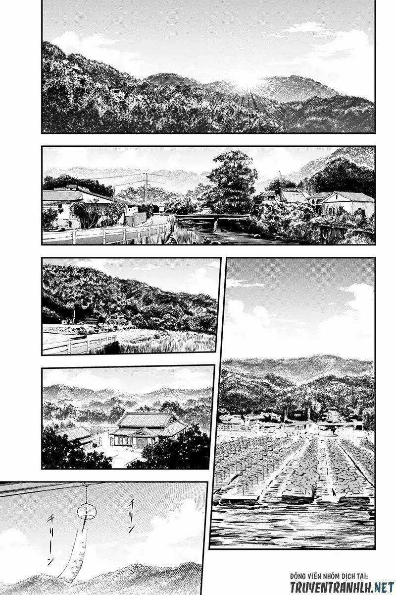 Orenchi ni Kita Onna Kishi to: Inakagurashi suru Koto ni Natta Ken? Chapter 12 trang 23