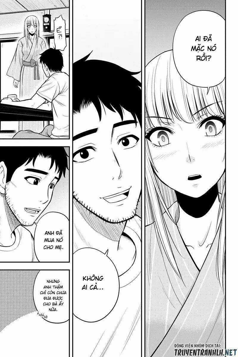Orenchi ni Kita Onna Kishi to: Inakagurashi suru Koto ni Natta Ken? Chapter 12 trang 9