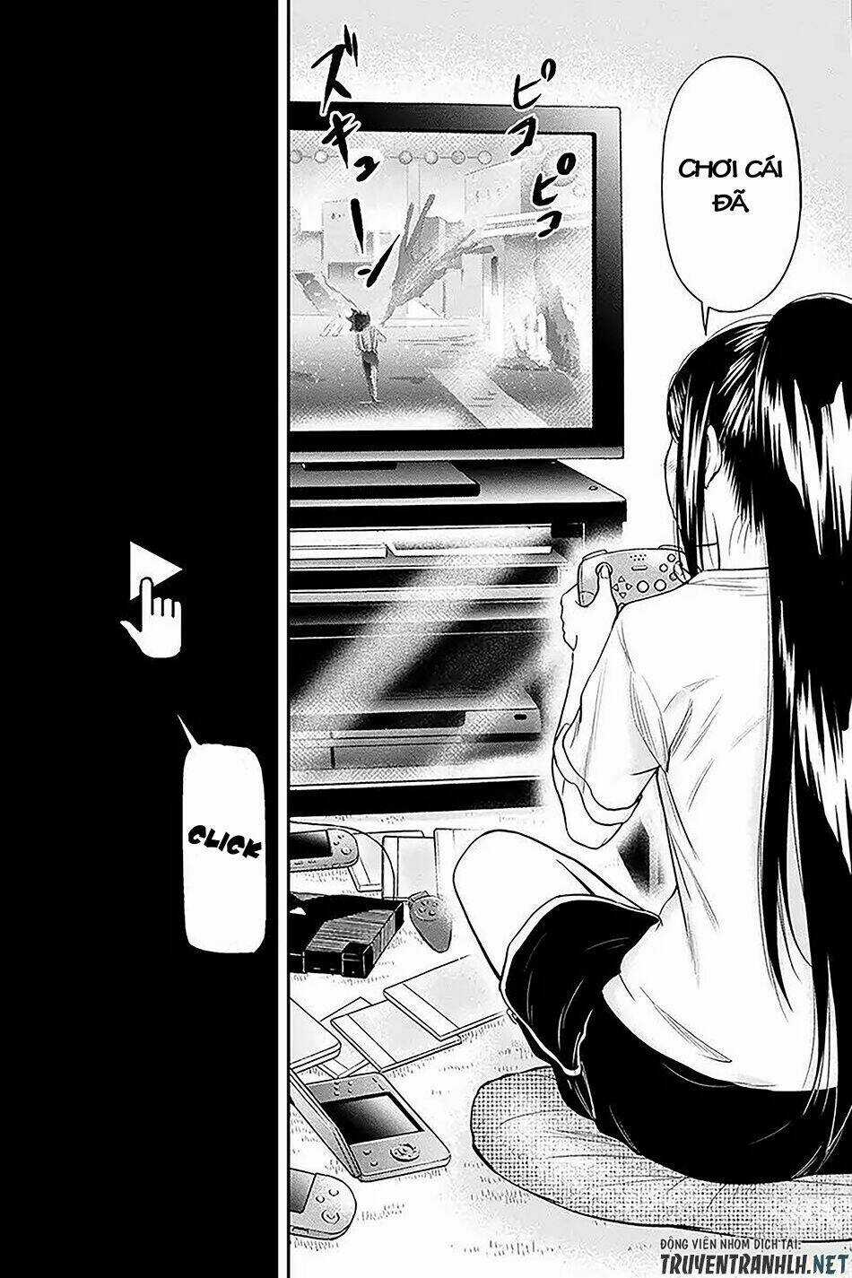 Orenchi ni Kita Onna Kishi to: Inakagurashi suru Koto ni Natta Ken? Chapter 13 trang 18