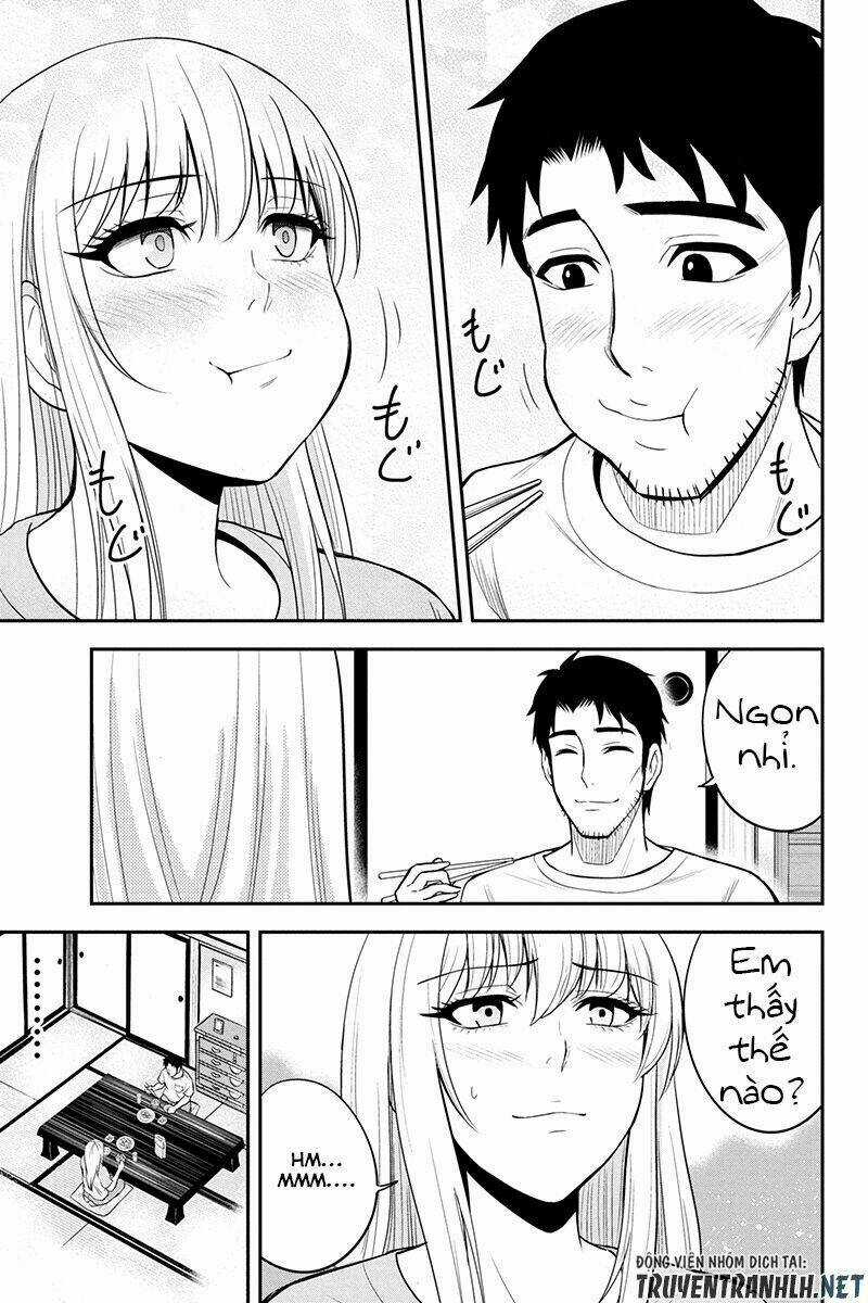 Orenchi ni Kita Onna Kishi to: Inakagurashi suru Koto ni Natta Ken? Chapter 15 trang 23