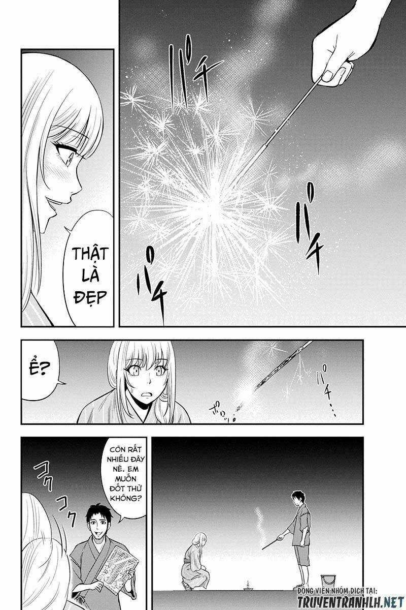 Orenchi ni Kita Onna Kishi to: Inakagurashi suru Koto ni Natta Ken? Chapter 16 trang 12