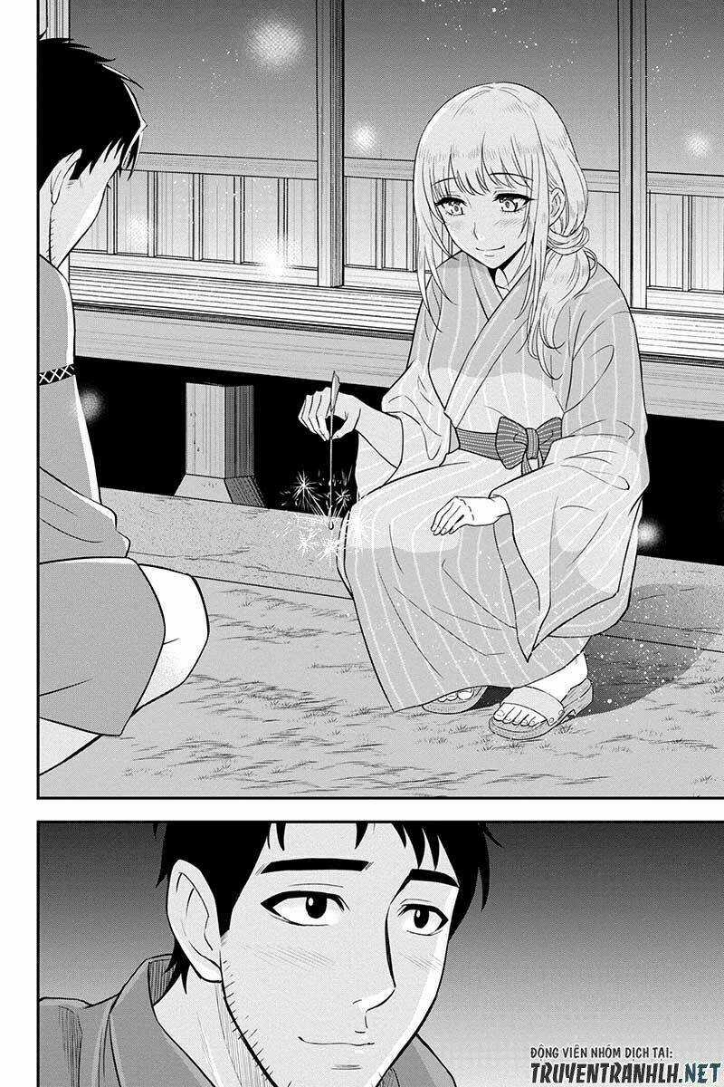 Orenchi ni Kita Onna Kishi to: Inakagurashi suru Koto ni Natta Ken? Chapter 16 trang 15