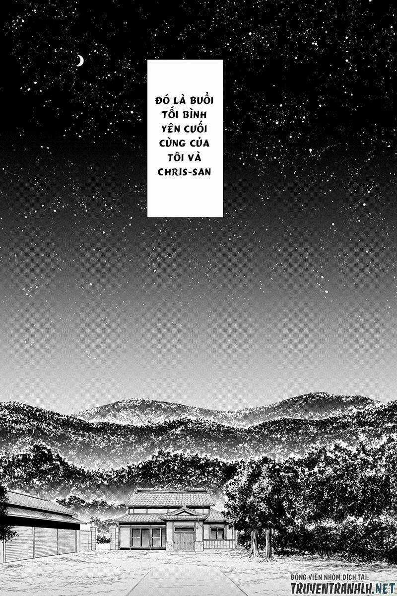 Orenchi ni Kita Onna Kishi to: Inakagurashi suru Koto ni Natta Ken? Chapter 16 trang 19