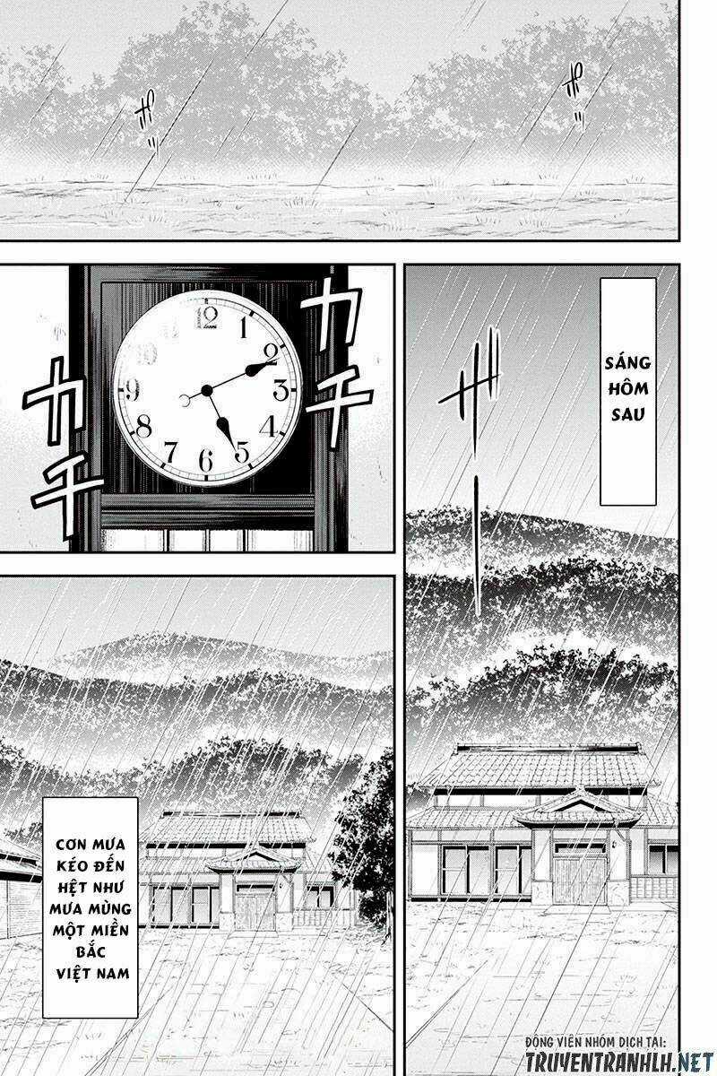 Orenchi ni Kita Onna Kishi to: Inakagurashi suru Koto ni Natta Ken? Chapter 16 trang 20