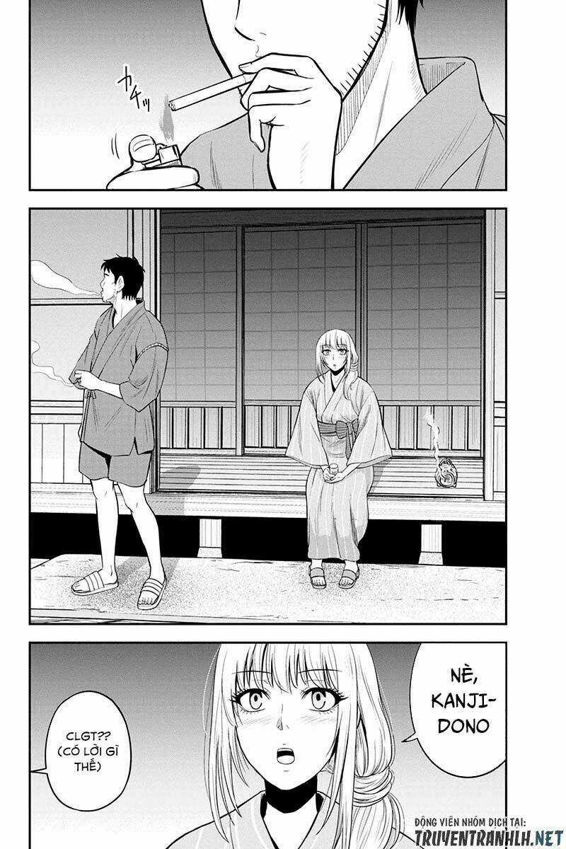 Orenchi ni Kita Onna Kishi to: Inakagurashi suru Koto ni Natta Ken? Chapter 16 trang 6