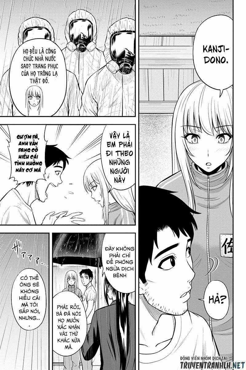 Orenchi ni Kita Onna Kishi to: Inakagurashi suru Koto ni Natta Ken? Chapter 18 trang 6