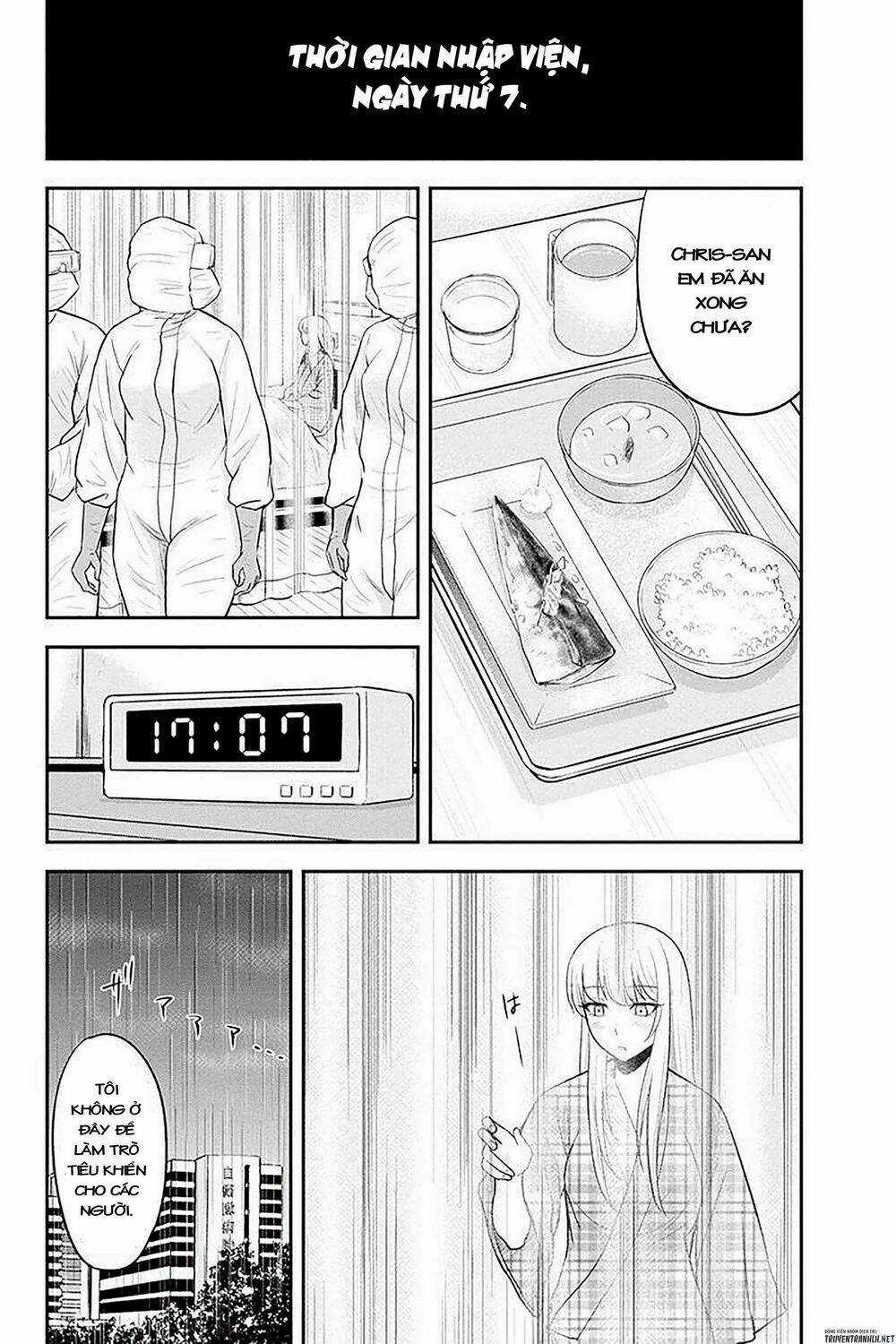 Orenchi ni Kita Onna Kishi to: Inakagurashi suru Koto ni Natta Ken? Chapter 20 trang 20