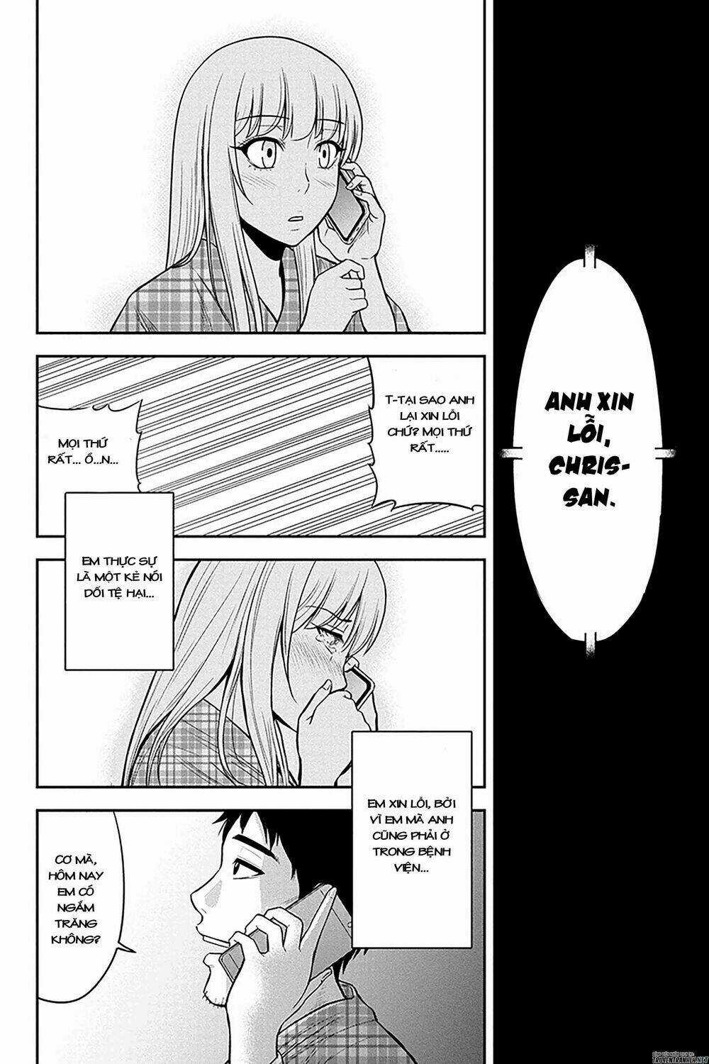 Orenchi ni Kita Onna Kishi to: Inakagurashi suru Koto ni Natta Ken? Chapter 21 trang 20