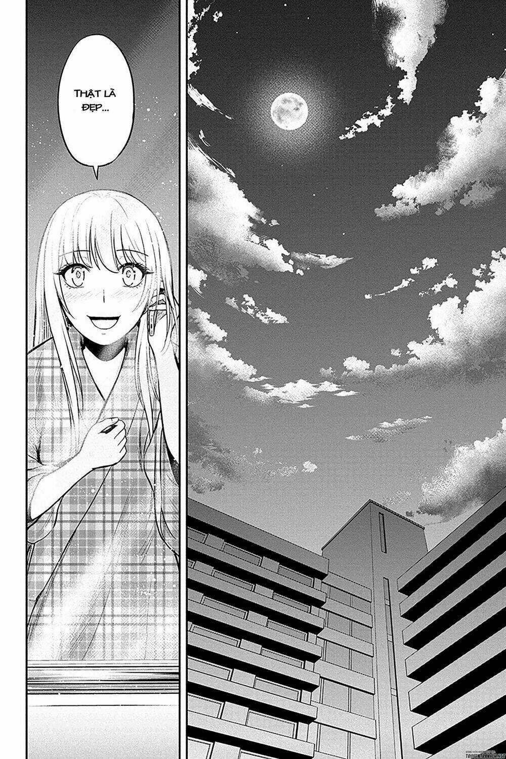 Orenchi ni Kita Onna Kishi to: Inakagurashi suru Koto ni Natta Ken? Chapter 21 trang 22