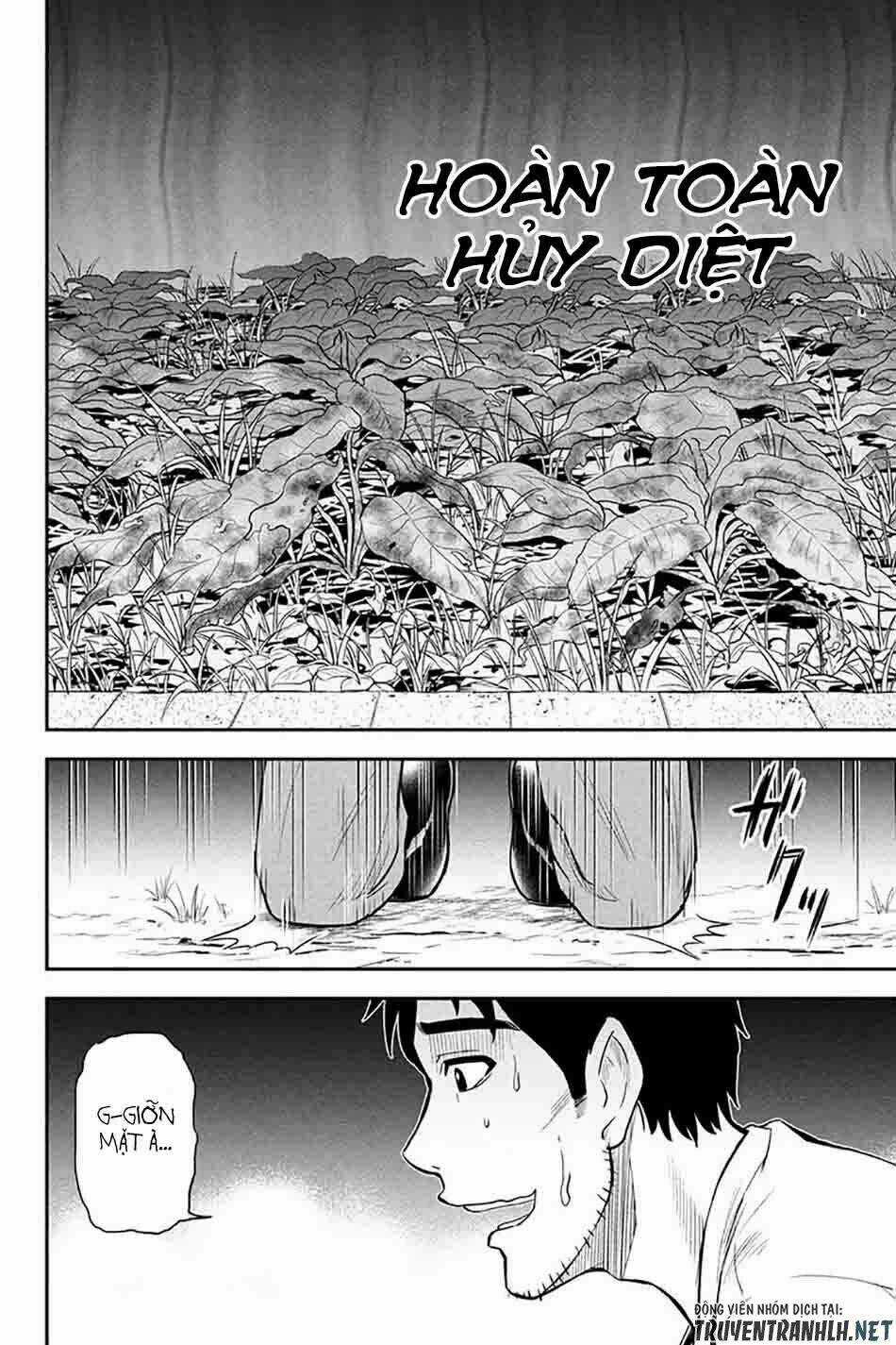 Orenchi ni Kita Onna Kishi to: Inakagurashi suru Koto ni Natta Ken? Chapter 22 trang 11