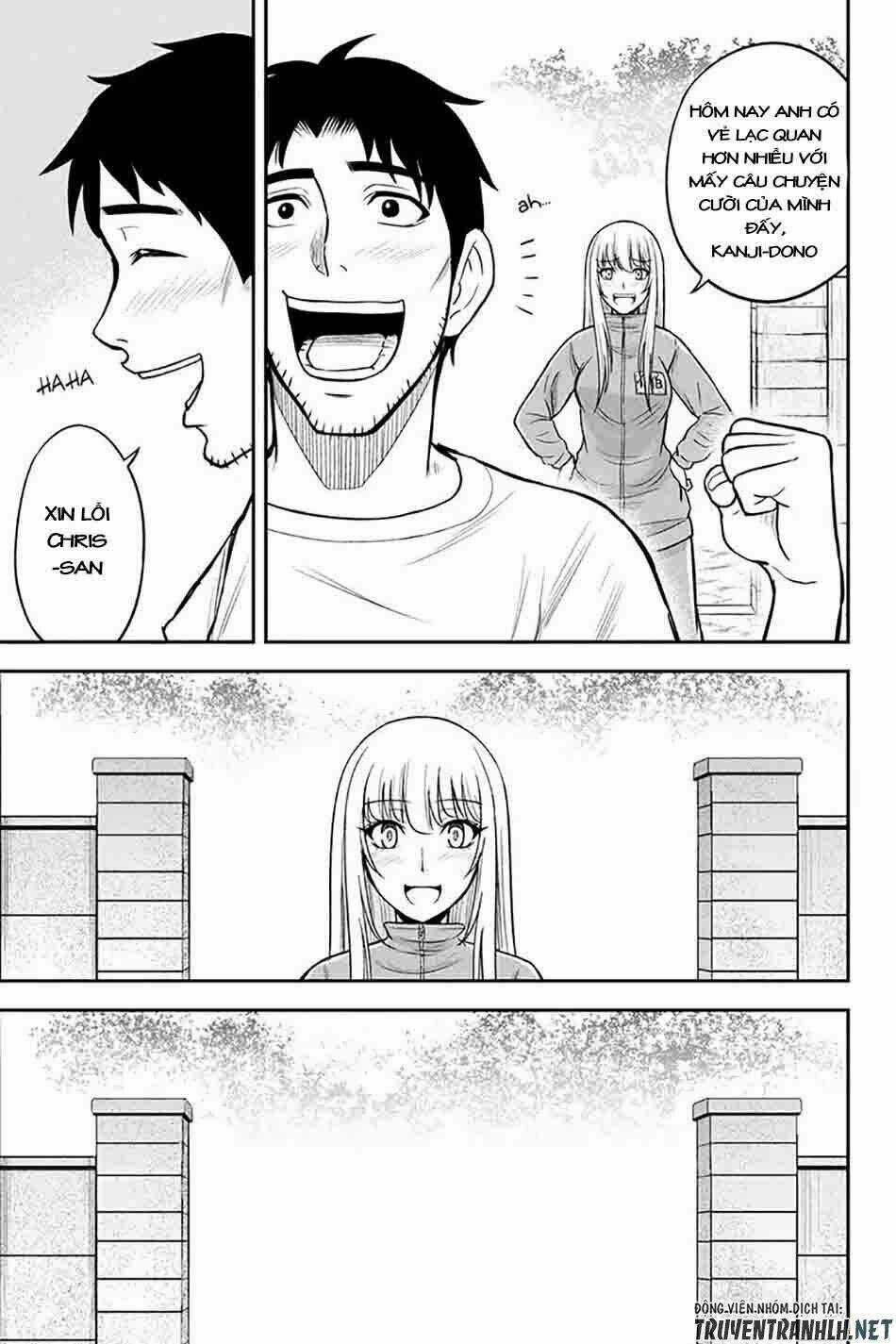 Orenchi ni Kita Onna Kishi to: Inakagurashi suru Koto ni Natta Ken? Chapter 22 trang 14