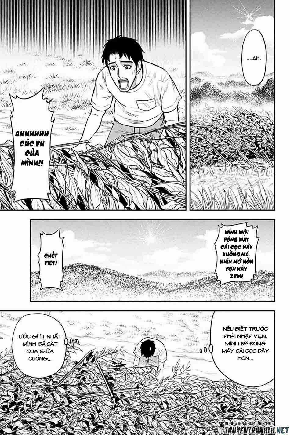 Orenchi ni Kita Onna Kishi to: Inakagurashi suru Koto ni Natta Ken? Chapter 22 trang 6