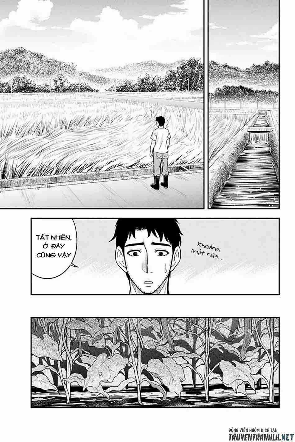 Orenchi ni Kita Onna Kishi to: Inakagurashi suru Koto ni Natta Ken? Chapter 22 trang 8