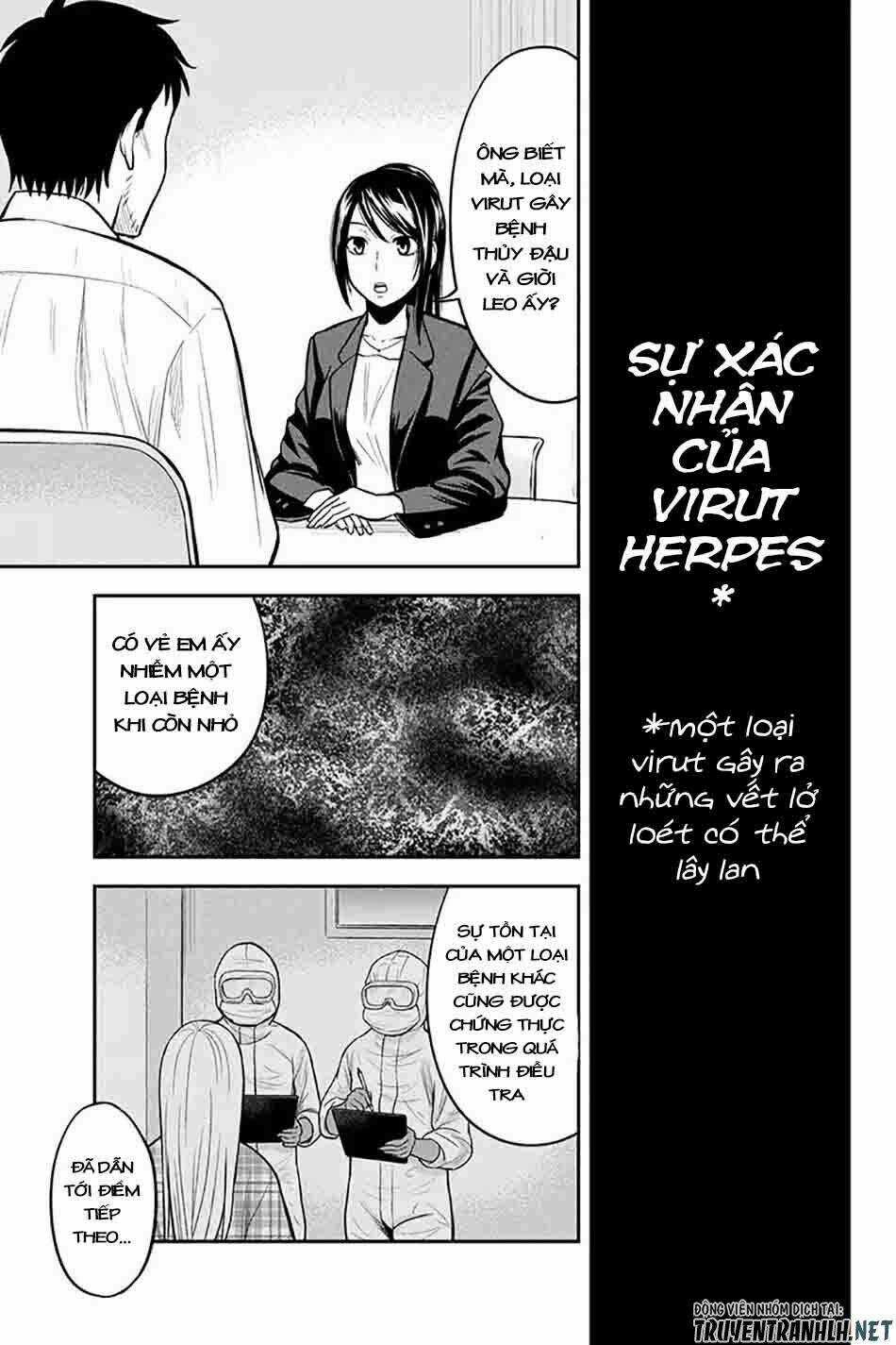 Orenchi ni Kita Onna Kishi to: Inakagurashi suru Koto ni Natta Ken? Chapter 23 trang 11