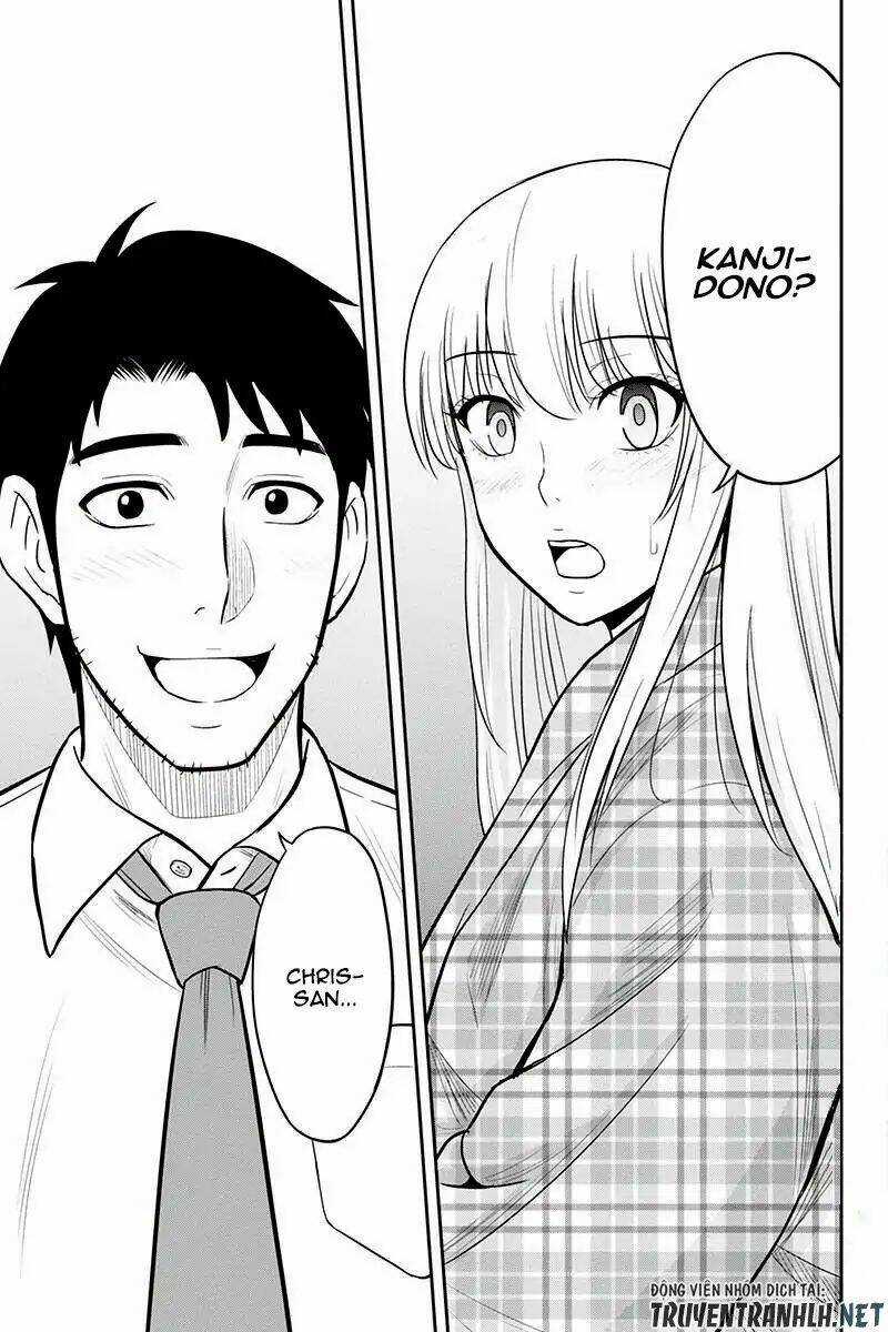 Orenchi ni Kita Onna Kishi to: Inakagurashi suru Koto ni Natta Ken? Chapter 23 trang 23