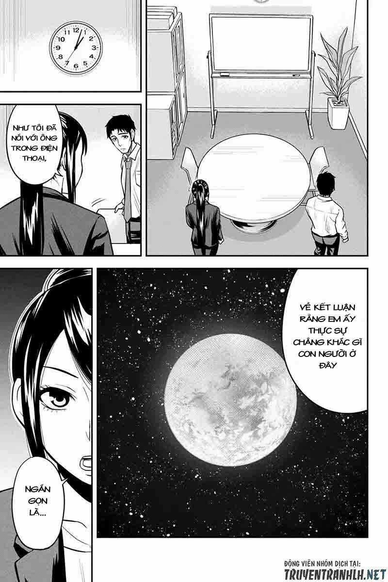 Orenchi ni Kita Onna Kishi to: Inakagurashi suru Koto ni Natta Ken? Chapter 23 trang 7