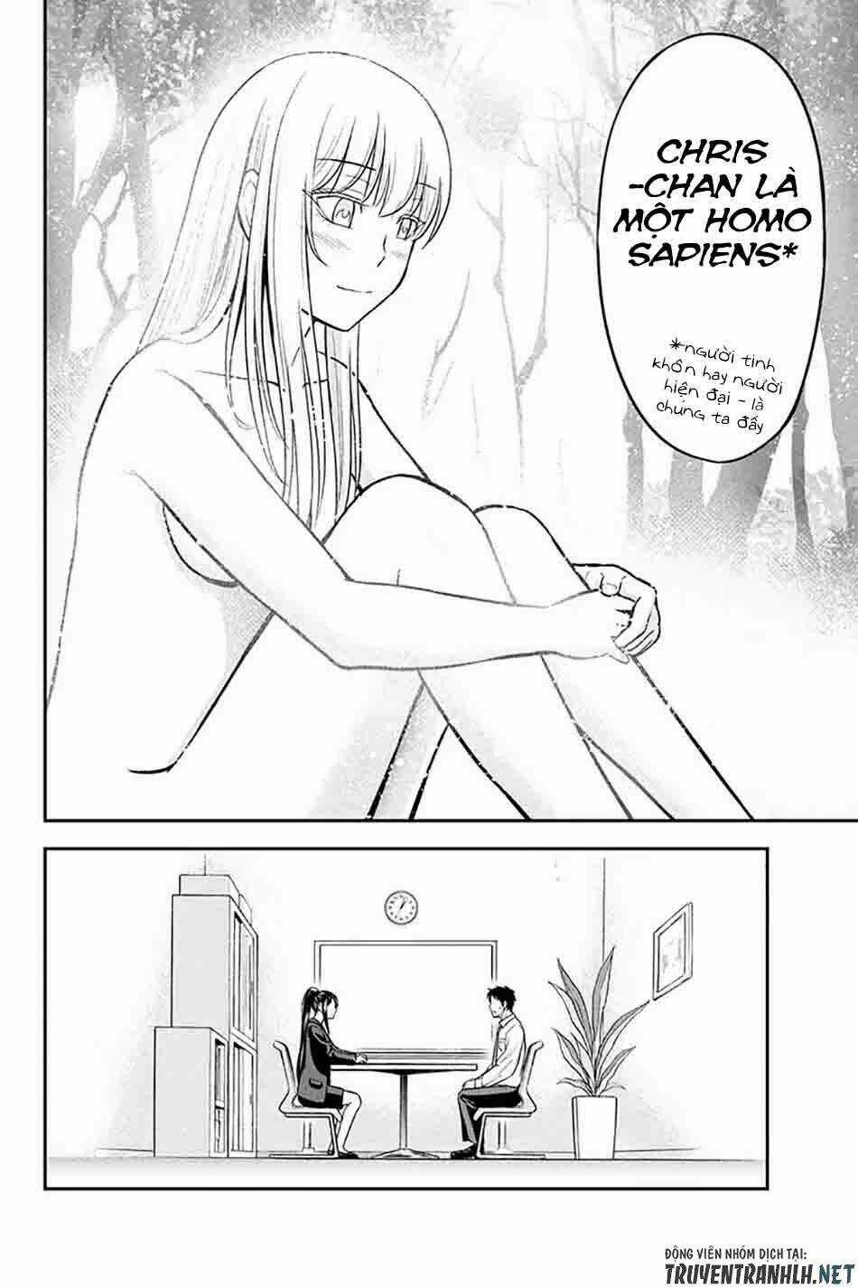 Orenchi ni Kita Onna Kishi to: Inakagurashi suru Koto ni Natta Ken? Chapter 23 trang 8